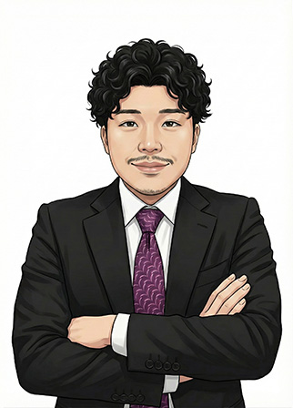 千葉 来生 Chiba Raiki